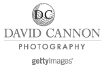 David Cannon Photography logo
